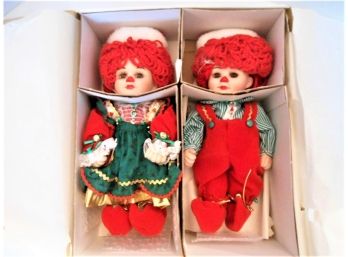 Marie Osmond Collector Dolls