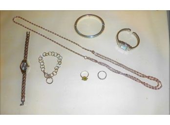 Jewelry - Lot 368