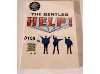 DVD The Beatles Movie Help - Lot 158