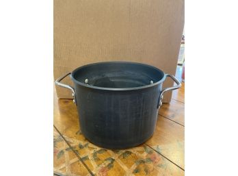 Commercial Aluminum Cookware Company 8 QT Pot