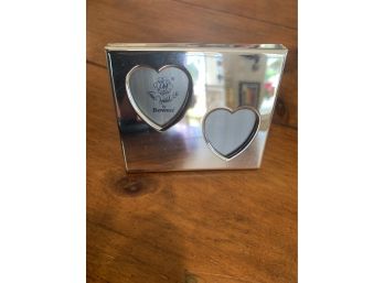 Loi Micheler Small Heart Picture Frame
