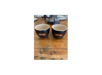Yours And Mine Cute Coffee Mugs, Tea Cups