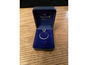 Vintage Vanderbilt Jewel Ring
