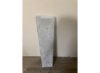 Slab Of Marble, Great For A Project!
