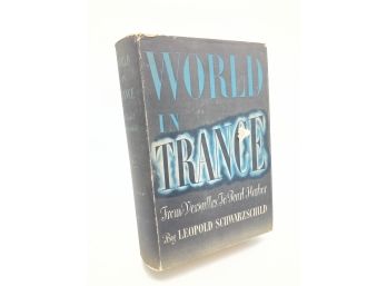 World In A Trance