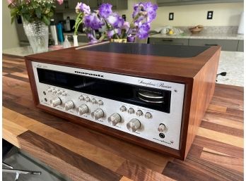 Marantz 2270 Stereo Receiver In Excellent Working Condition
