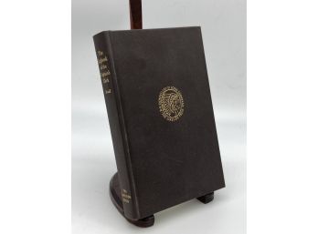 The Logbook Of The Captain's Clerk: Adventures In The China Seas By John S. Sewall - First Edition