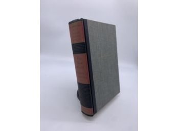 The New World By Winston S. Churchill 1956 Vol 2 Hardcover