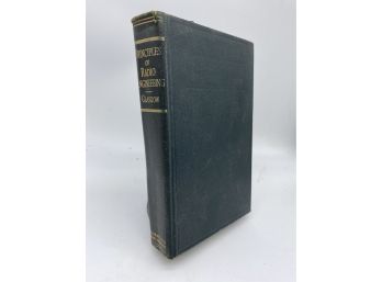 Principles Of Radio Engineering By R.s. Glasgow First Ed 1936 Hardcover