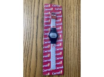 Carvel Yankees Watch New In Box