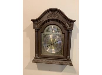 Vintage Barometer By Springfield
