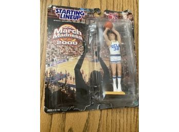 NCAA March Madness 2000 Collectible Figure