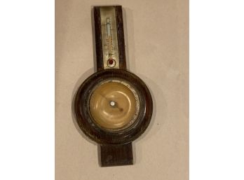 Vintage Barometer By Taylor