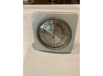 Small Airguide Desk Barometer