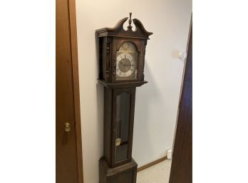 Emperor Grandfather Clock Model 120