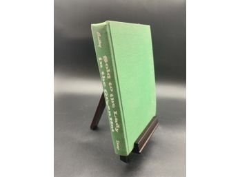 Sold To The Lady In The Green Hat By Emma Bailey 1962 First Edition