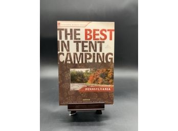 The Best In Tent Camping By Matt Willen