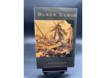 Black Cloud By Eliot Kleinberg