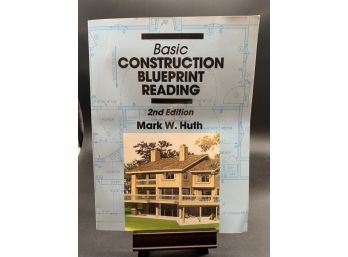 Basic Construction Blueprint Reading