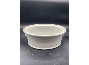 Pilivite Porcelain Crock Stoneware