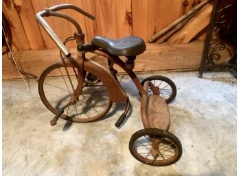 Vintage Olson Tricycle