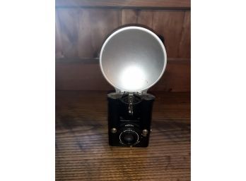 Vintage Brownie Camera