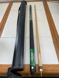 Spalding 200z Professional Pool Stick