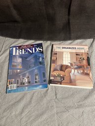 Lot Of Two - Home And Architecture Trends & The Organized Home