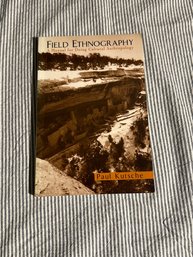 Field Ethnography