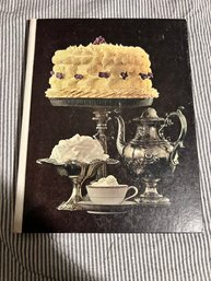 The Cooking Of Vienna's Empire Joseph Wechsberg 1968 Hardcover Book