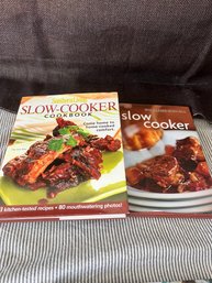 Slow Cooker Cookbooks Williiams Sonoma Hardcover