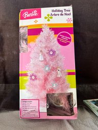 Barbie  Holiday Tree Only