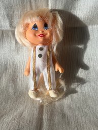 #2575 NRFC Vintage Totsy Fantasy Friends Pixie Collection Doll