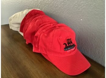 Lot Of 16 New Hats