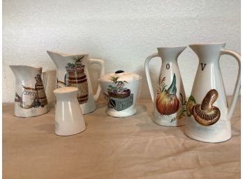 Vintage Ceramic