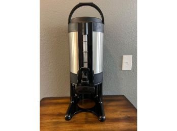 Insulated 5 Gallon Drink Dispenser Catering Or Parties