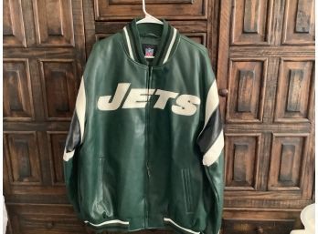 Brand New New York Jets Jacket