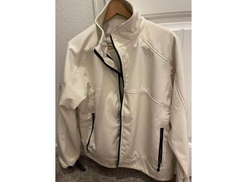 Excellent Condition Size Mens XL Waterproof Breathable Winter Jacket
