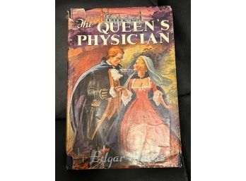 The Queens Physician , 1948 Edgar Maas