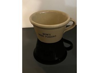 Vintage Pearsons Chesterfield Crock Moms Good Pudding