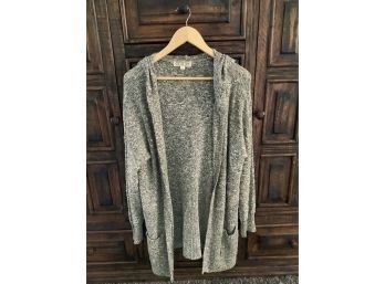 Womens Sweater Cardigan Size-XL
