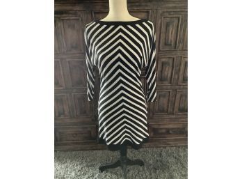 Womens Mid-length Dress Size-Small