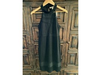 NWT Forever 21 Knee Length Dress Size-Small