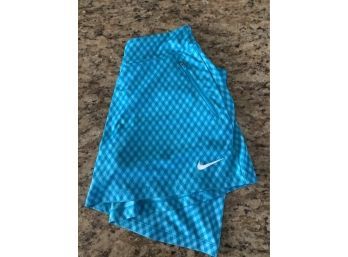 Ladies Nike Golf Dri-Fit Golfing Skirt Size-Small