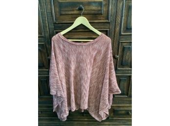 Knox Rose Oversize Fit Sweater Size-L/XL