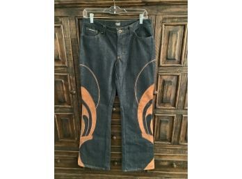 Brand New D & G Jeans Size- 30x44