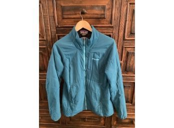 Patagonia Zip-Up Jacket Size-L