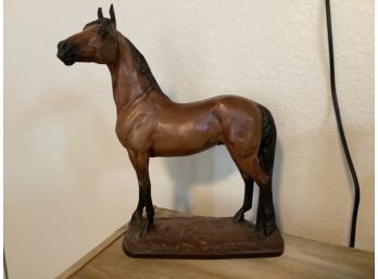 Horse Statue Kasper Studios  Signed Kasper