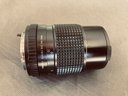 Vintage Camera Lens SEARS MC 1:2.8 F135MM Auto