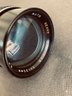 Vintage Camera Lens SEARS MC 1:2.8 F135MM Auto